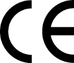 CE-märket används inom olika produktområden.