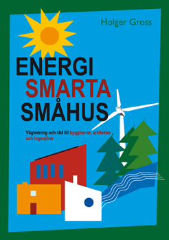 Energismarta småhus - ny handbok